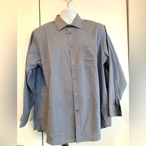 CK casual dress shirt